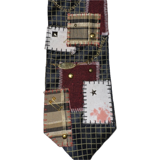 REGAL GLORY TIE image 0