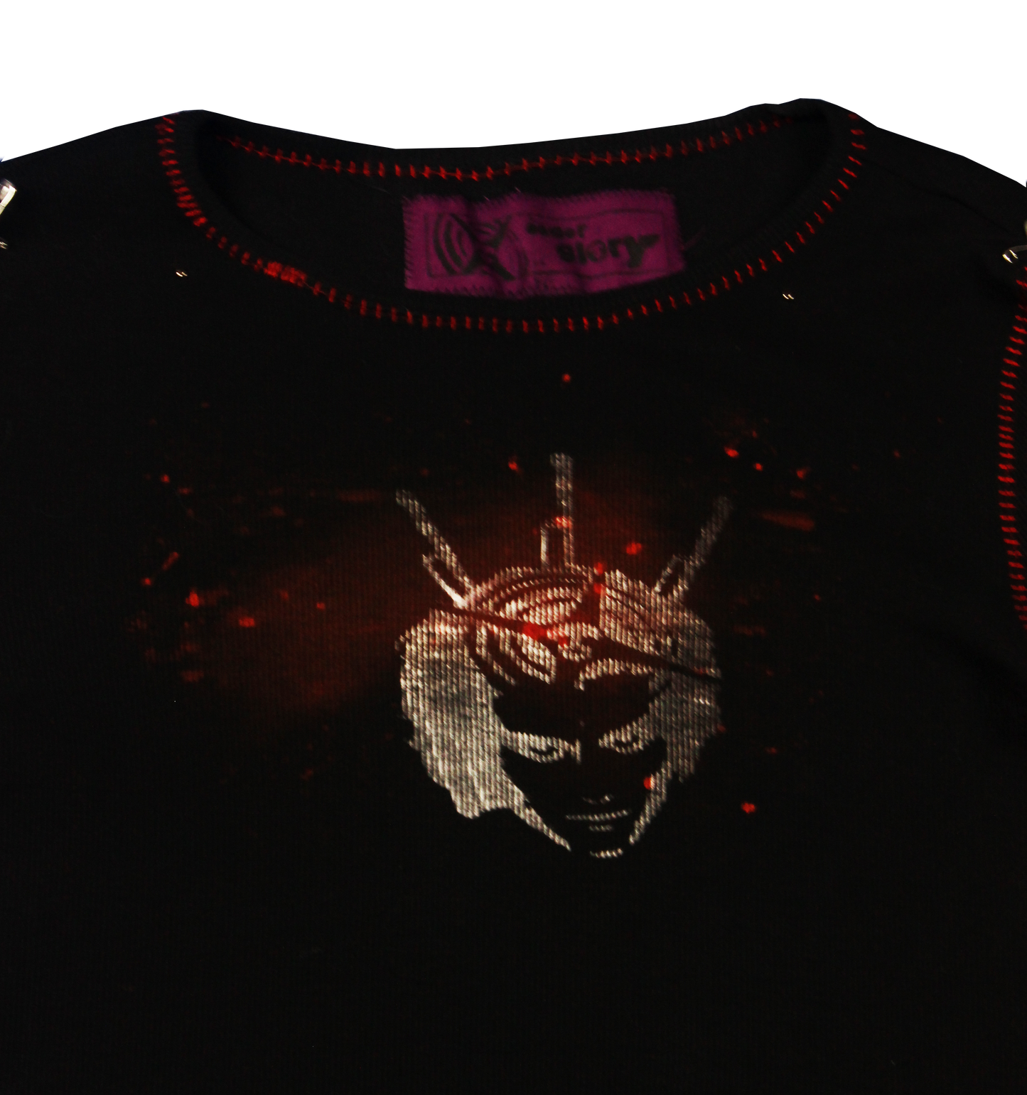 KNIFED TIGHT image 1