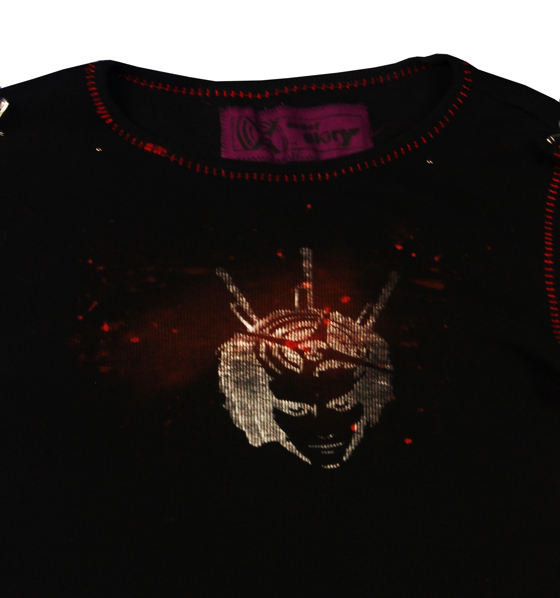 KNIFED TIGHT image 1